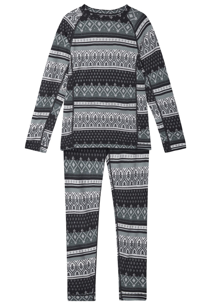 Reima Kids Taitoa Thermal Baselayer Set