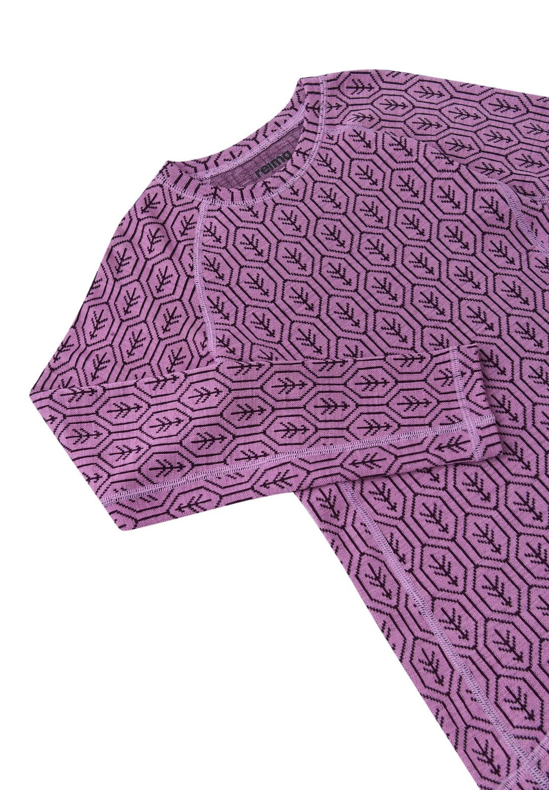 Reima Kids Taival Merino Wool Thermal Set