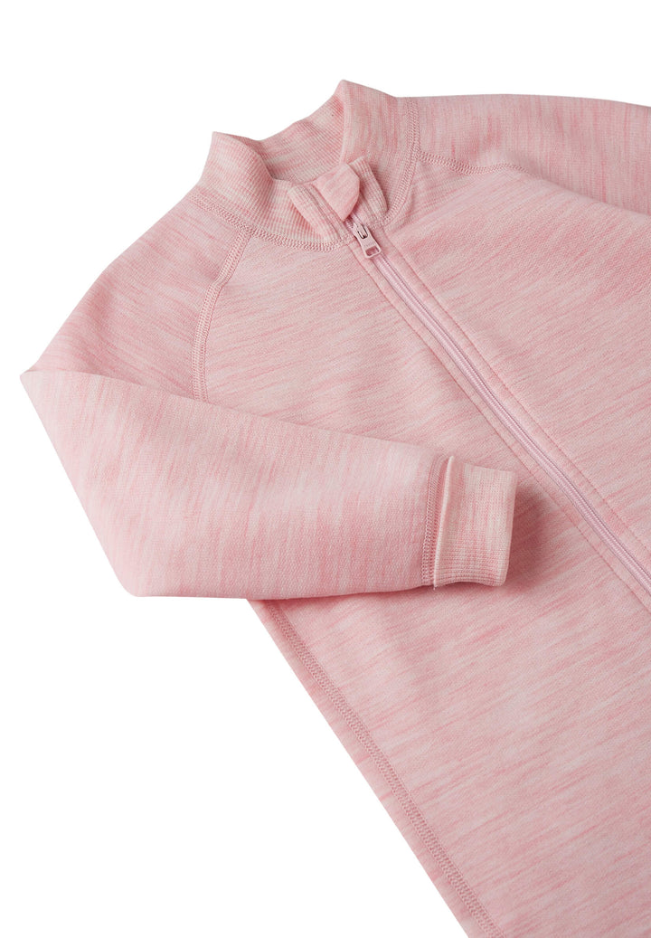 Reima Parvin Merino Wool Onesie