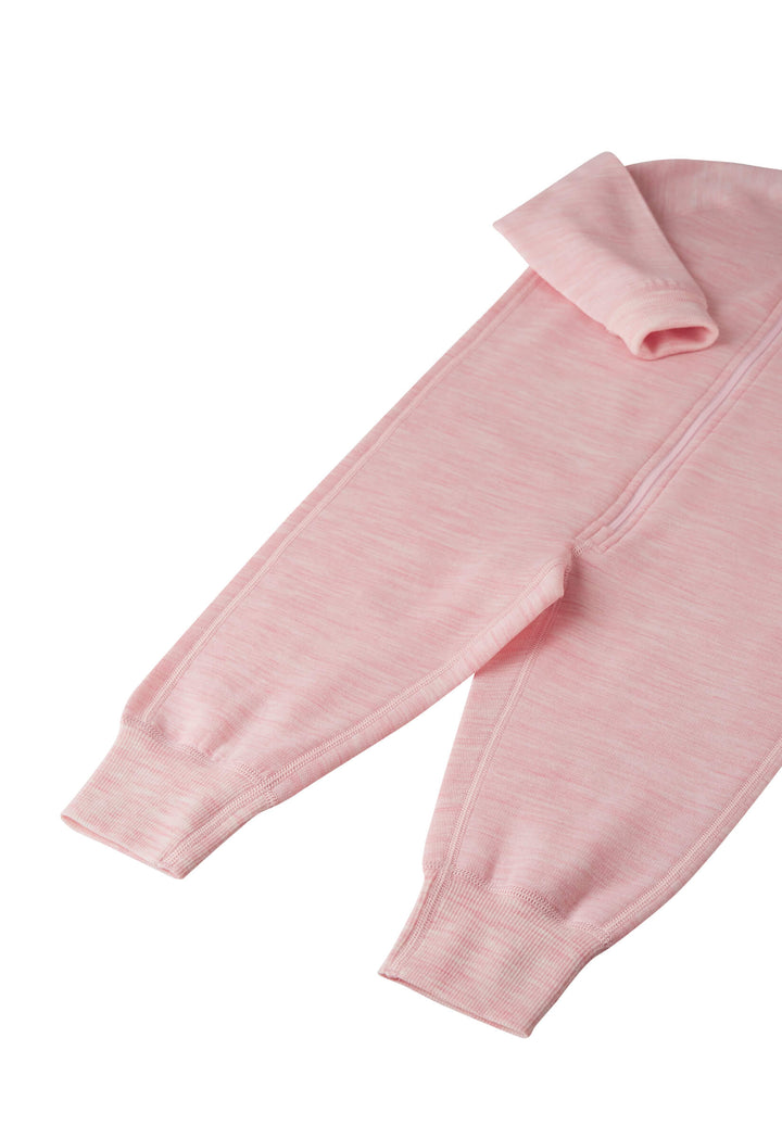 Reima Parvin Merino Wool Onesie