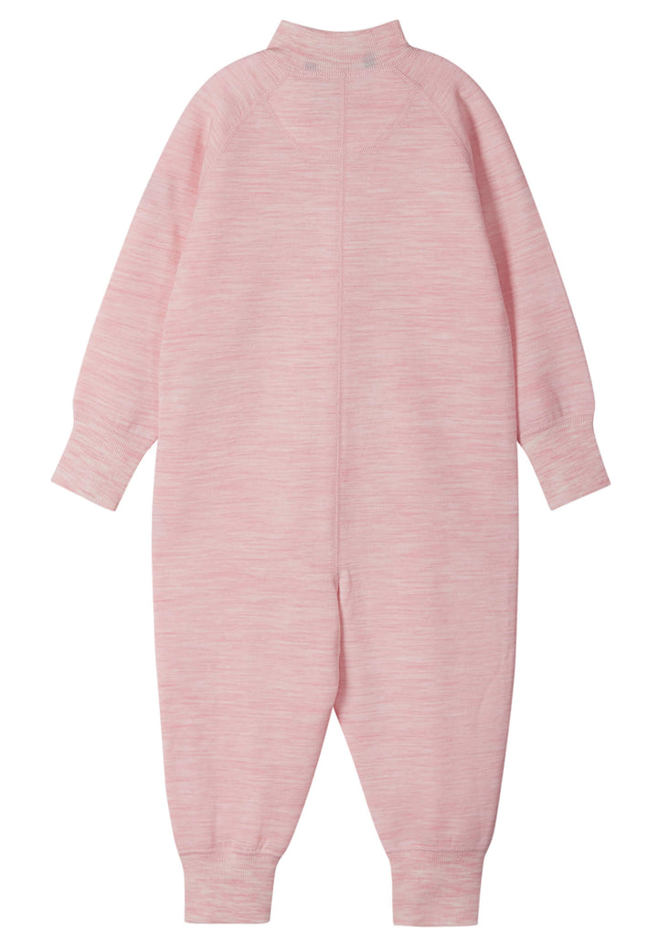 Reima Parvin Merino Wool Onesie