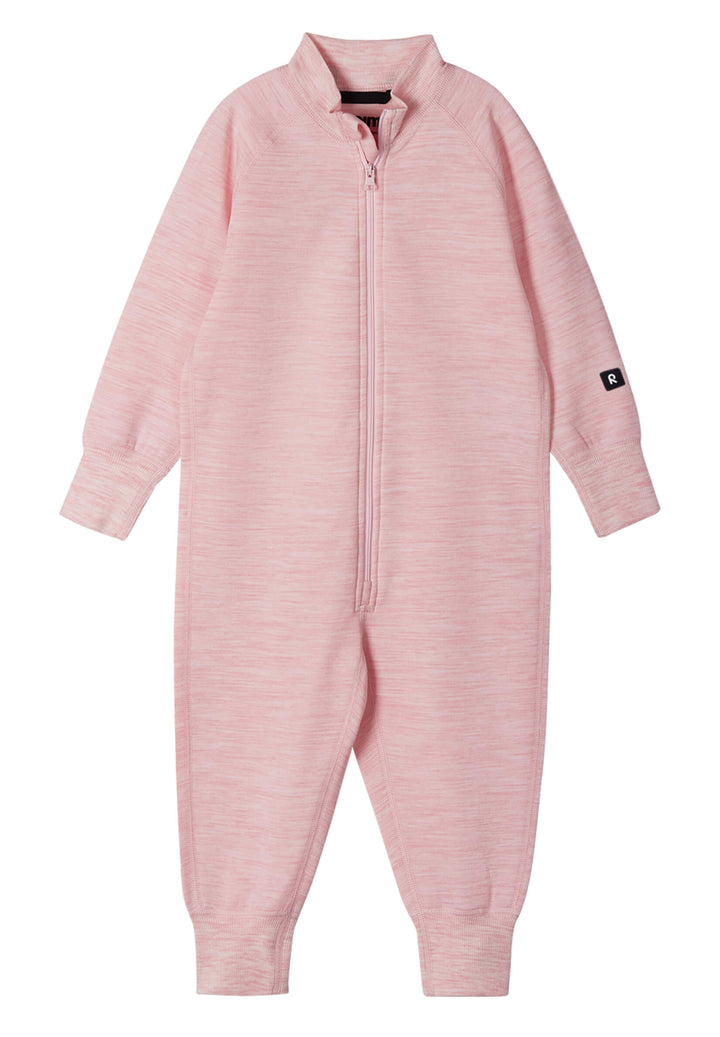 Reima Parvin Merino Wool Onesie