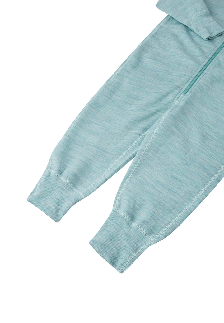 Reima Parvin Merino Wool Onesie