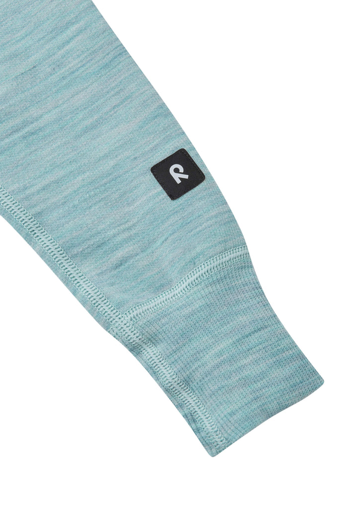 Reima Parvin Merino Wool Onesie