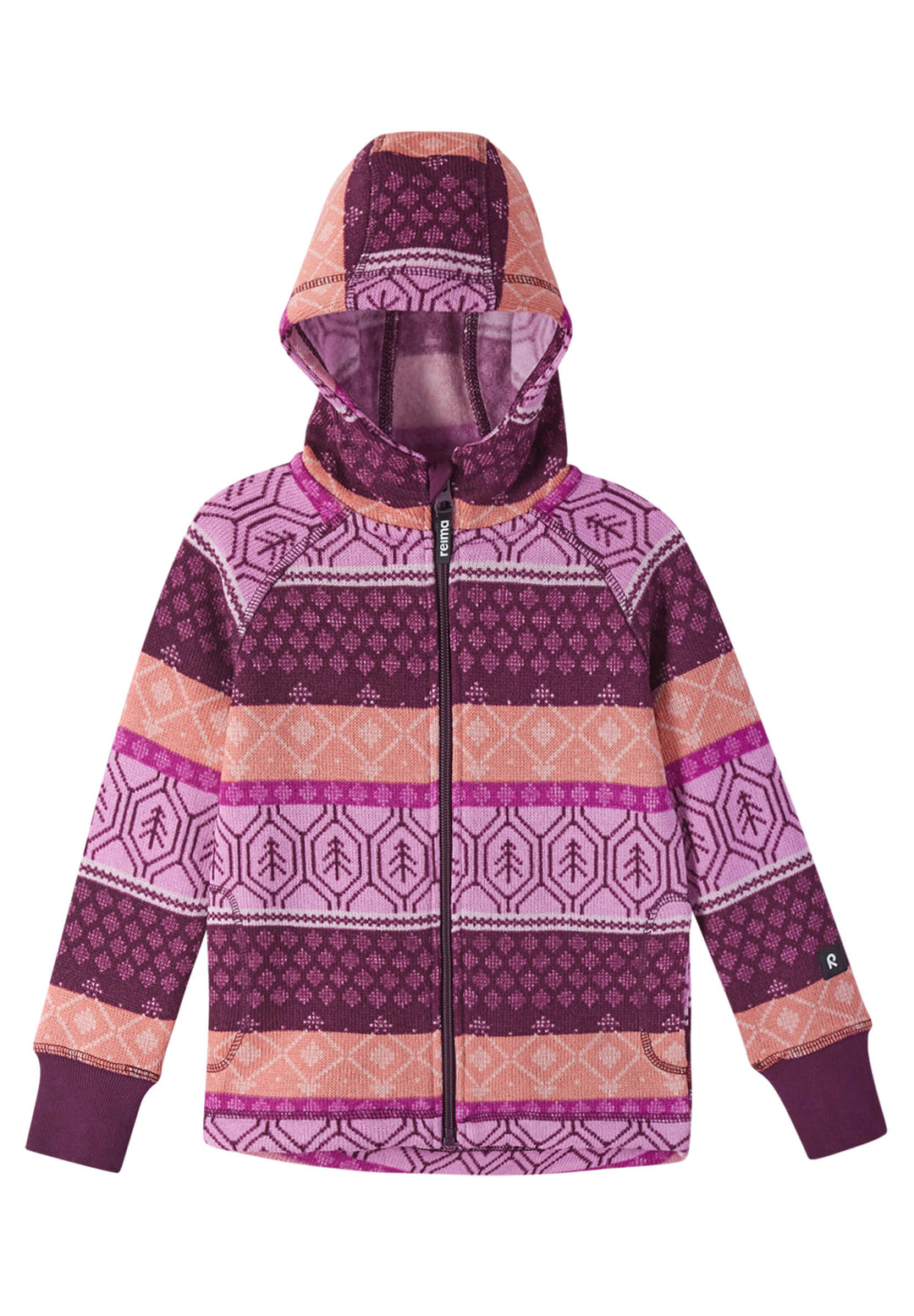 Reima Northern Fleece Sweater