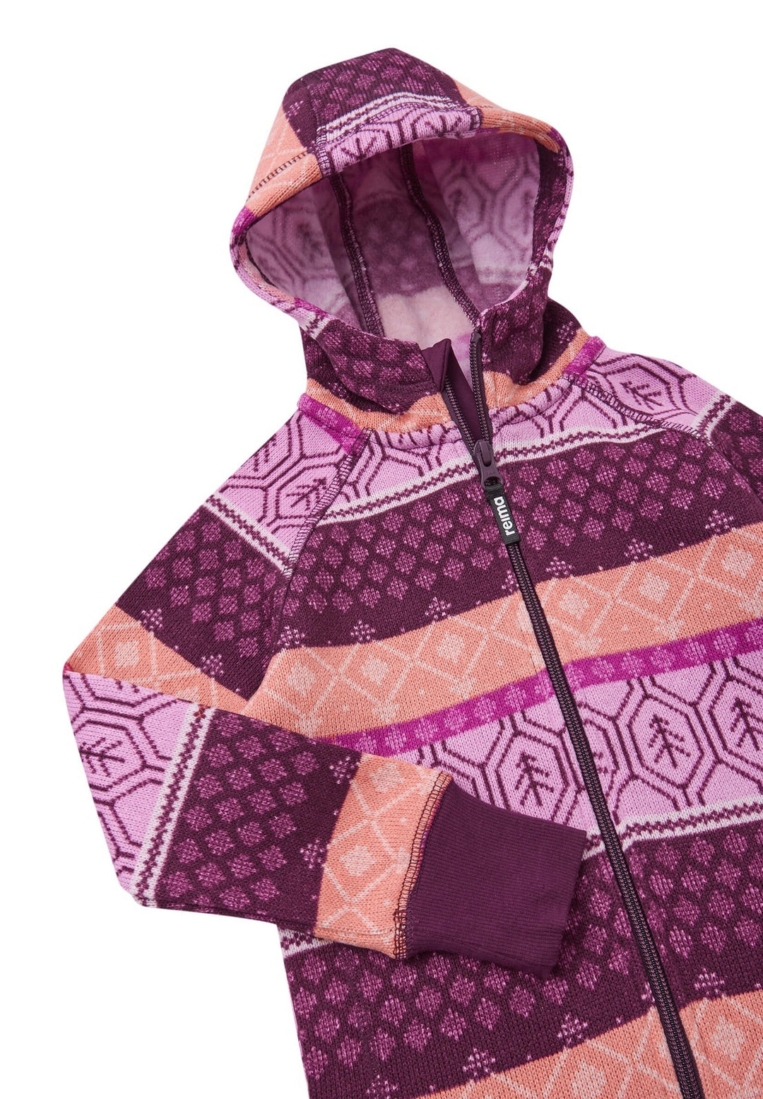 Reima Northern Fleece Sweater