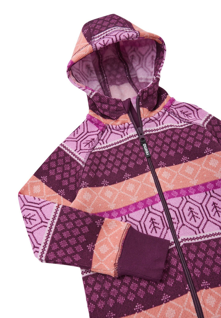 Reima Northern Fleece Sweater