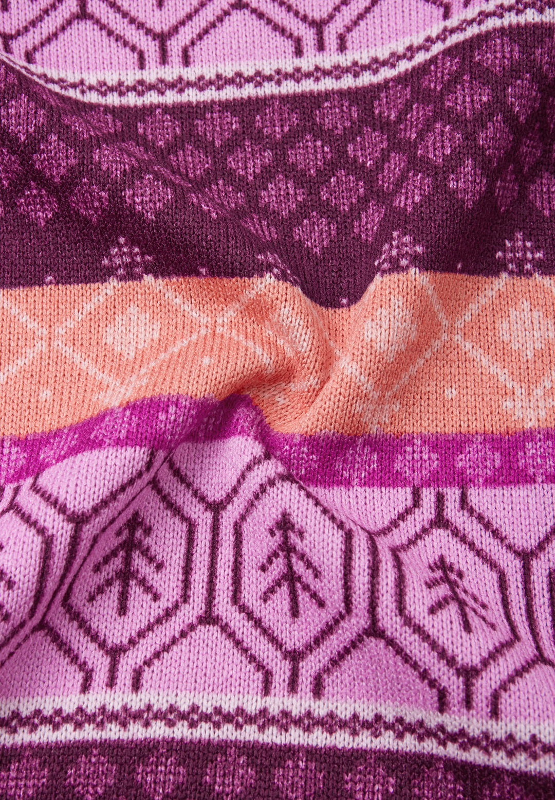 Reima Northern Fleece Sweater