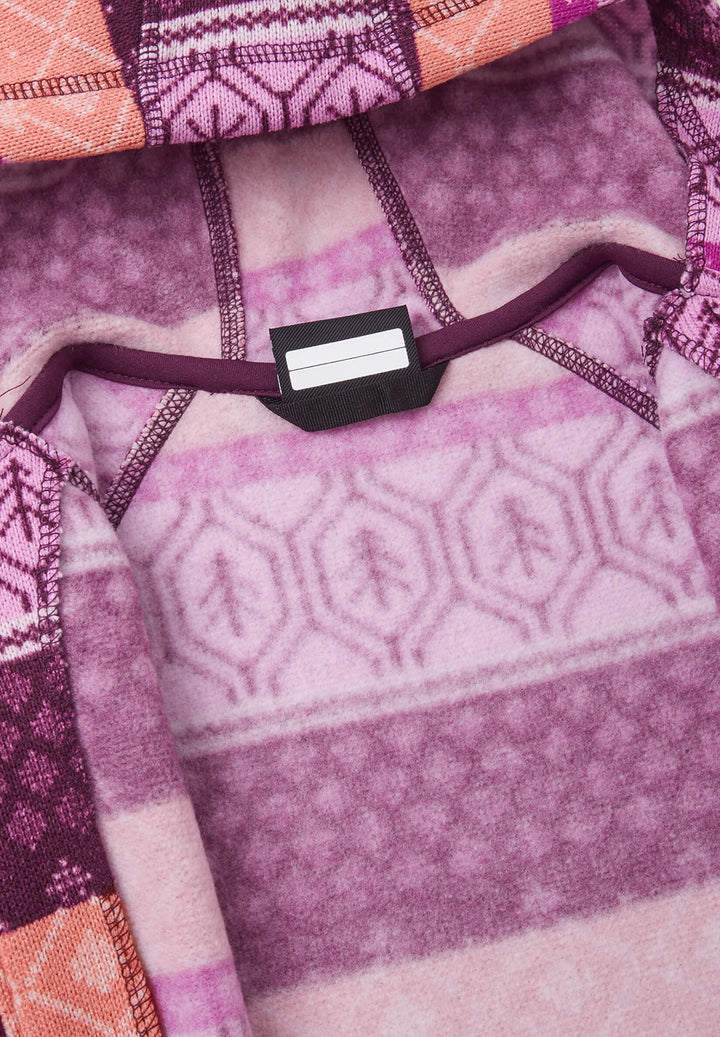 Reima Northern Fleece Sweater