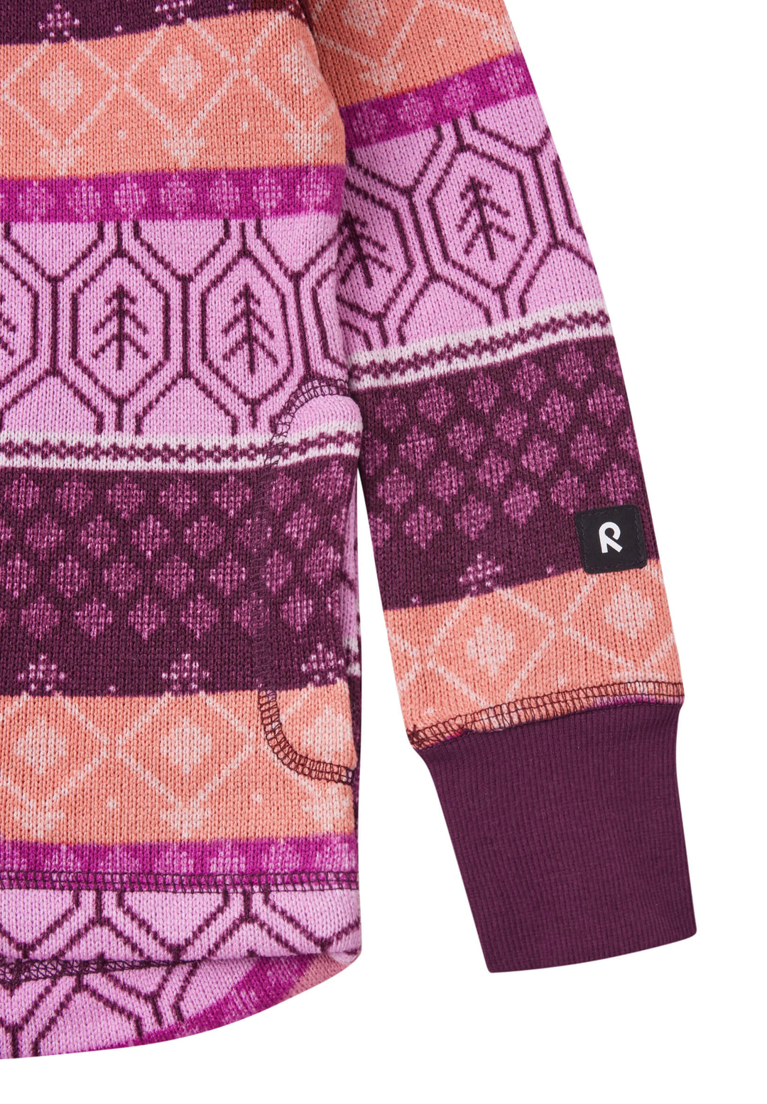 Reima Northern Fleece Sweater
