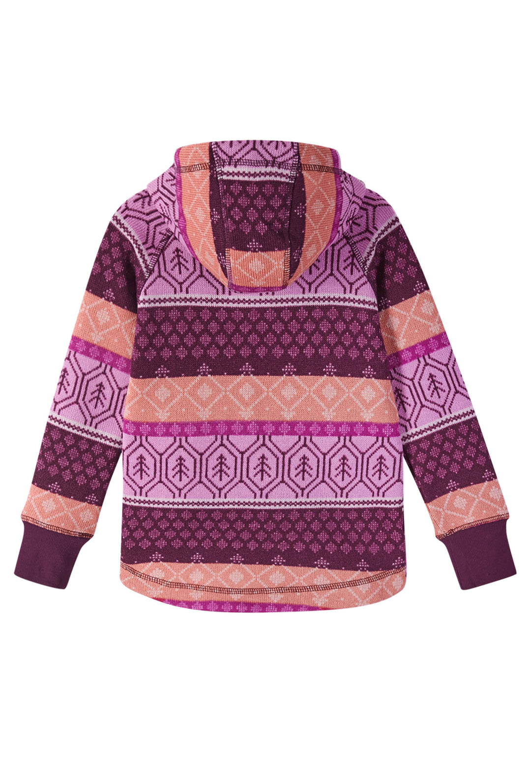 Reima Northern Fleece Sweater