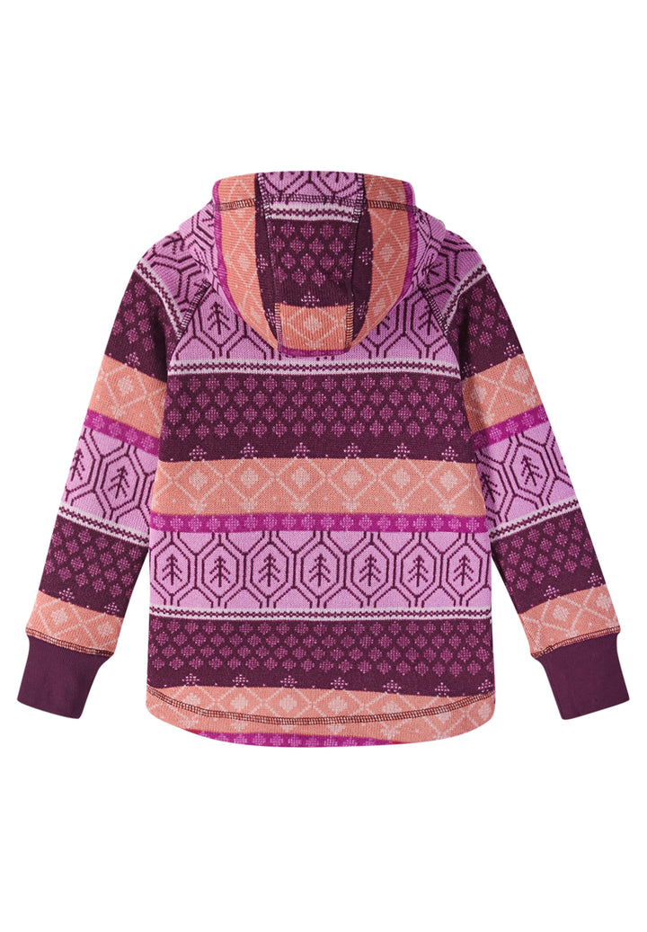 Reima Northern Fleece Sweater