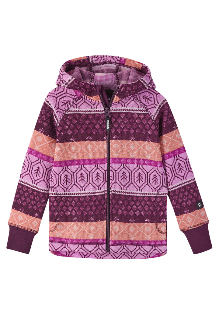 Reima Northern Fleece Sweater