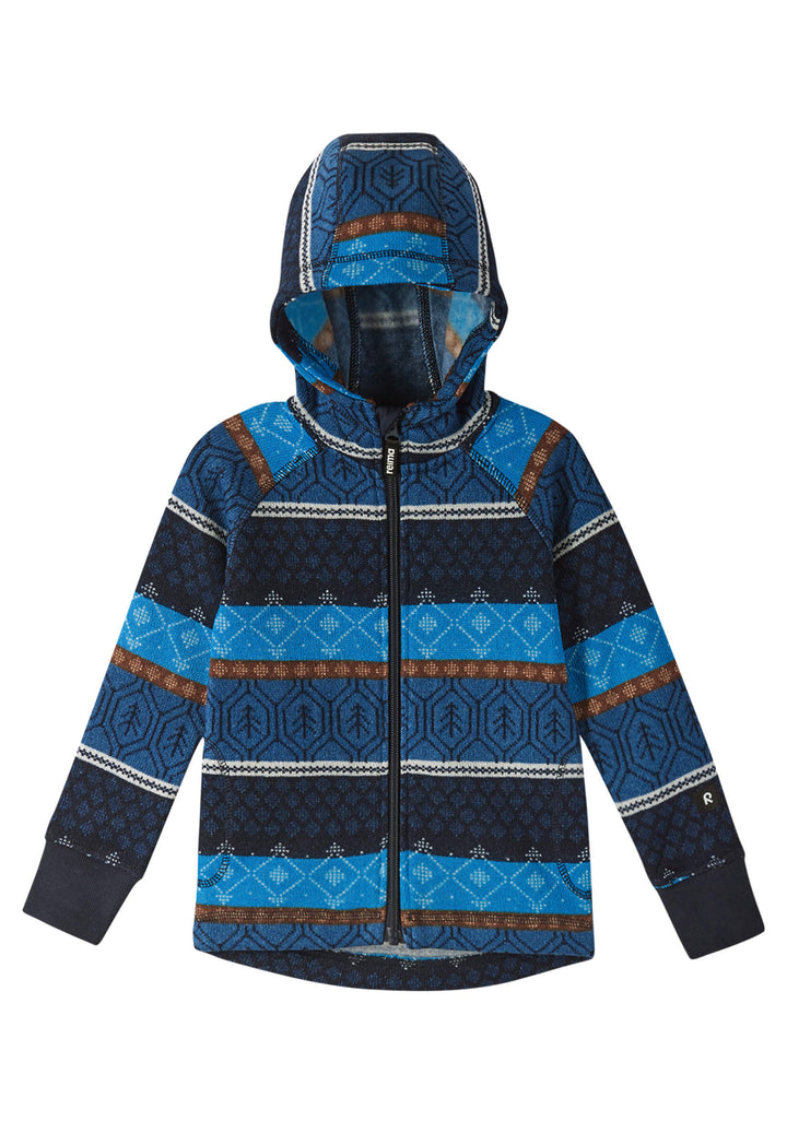 Reima Northern Fleece Sweater