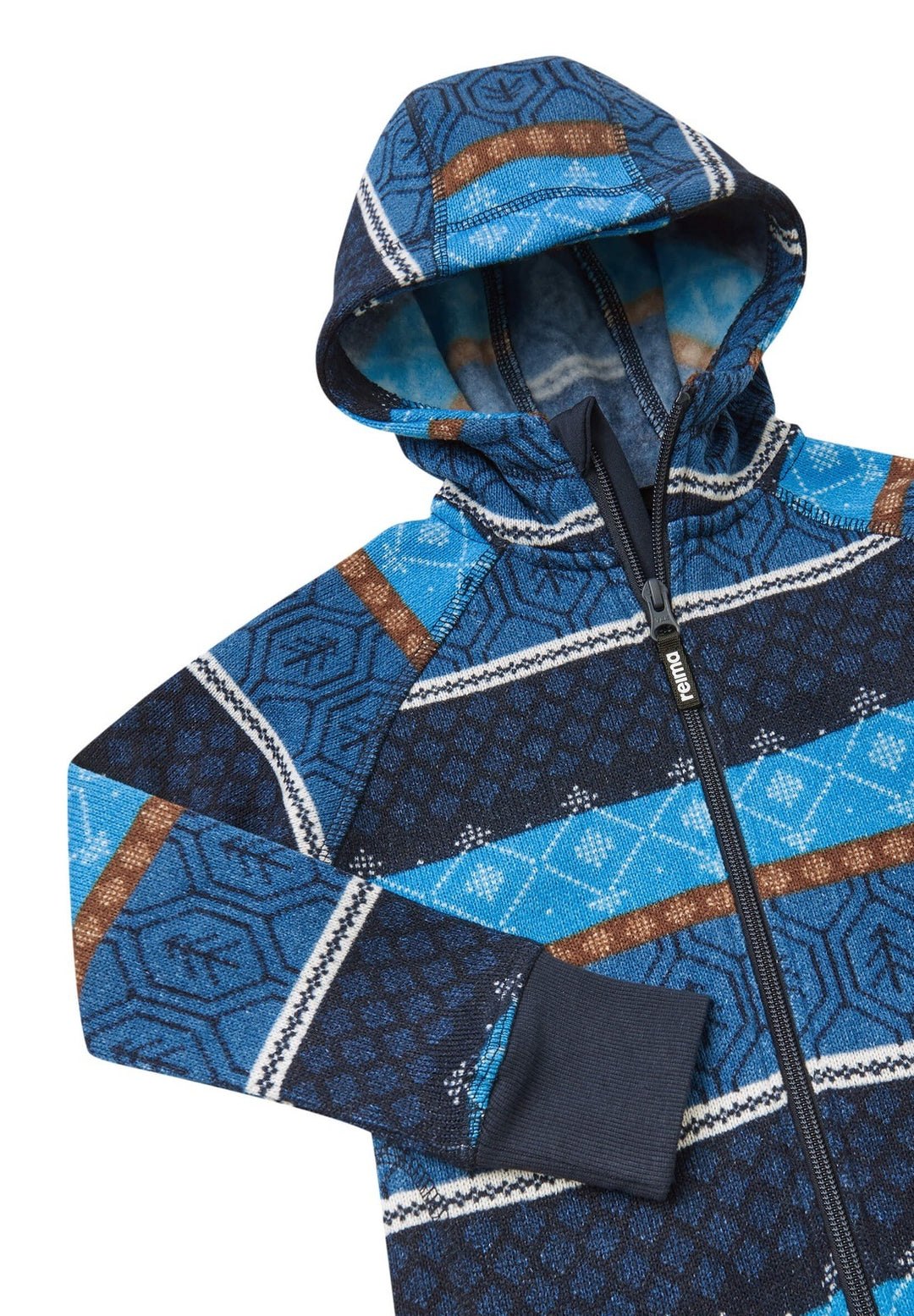 Reima Northern Fleece Sweater