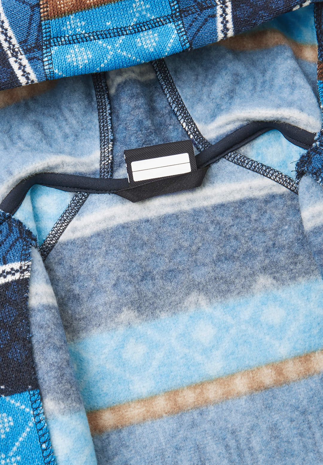 Reima Northern Fleece Sweater