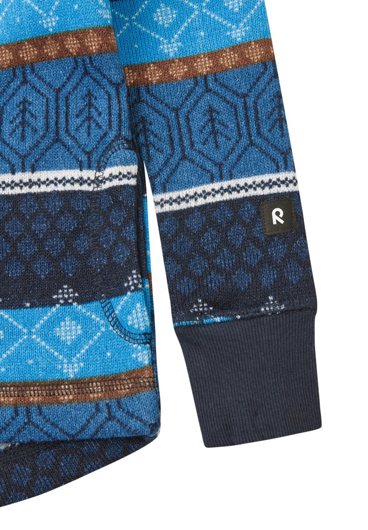 Reima Northern Fleece Sweater