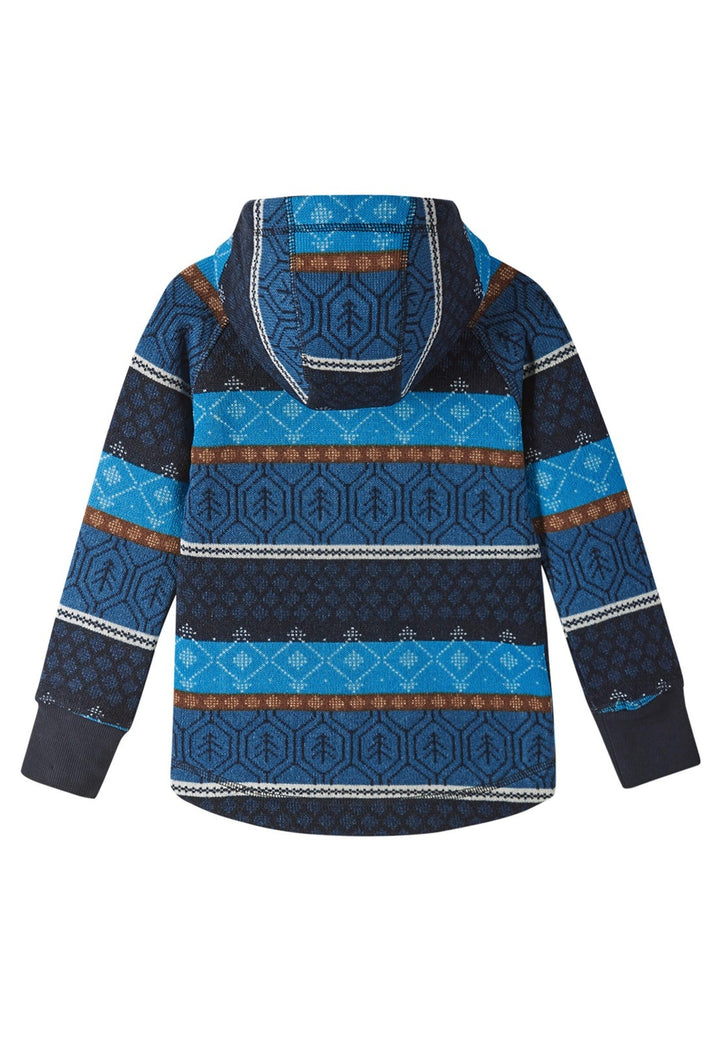 Reima Northern Fleece Sweater