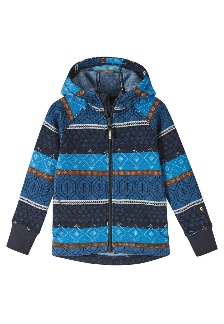 Reima Northern Fleece Sweater