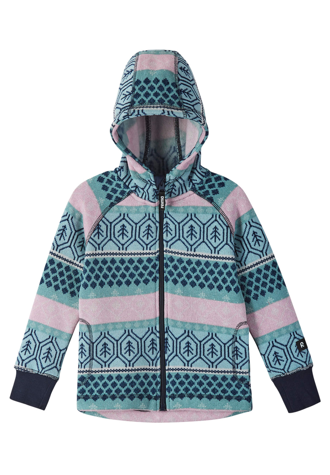 Reima Northern Fleece Sweater