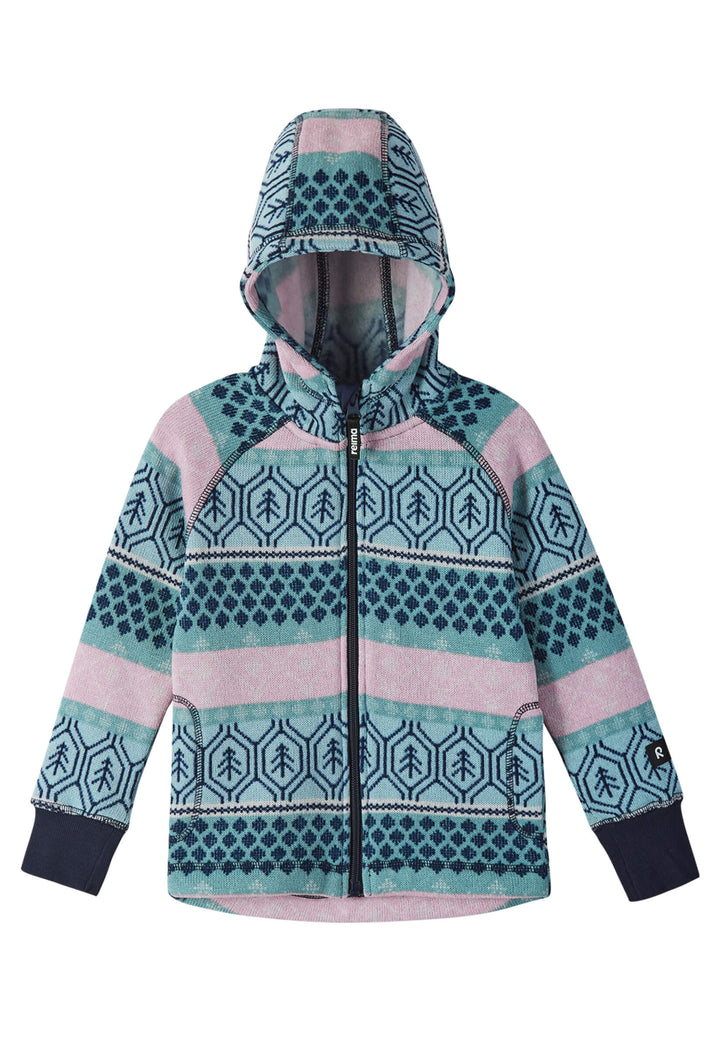 Reima Northern Fleece Sweater