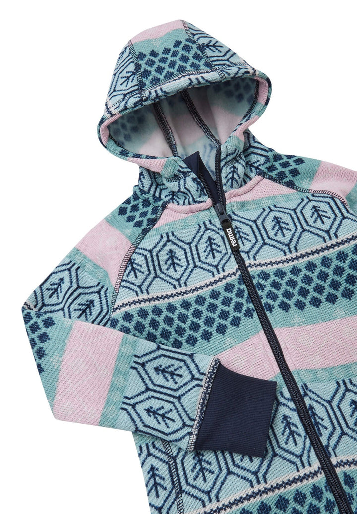 Reima Northern Fleece Sweater