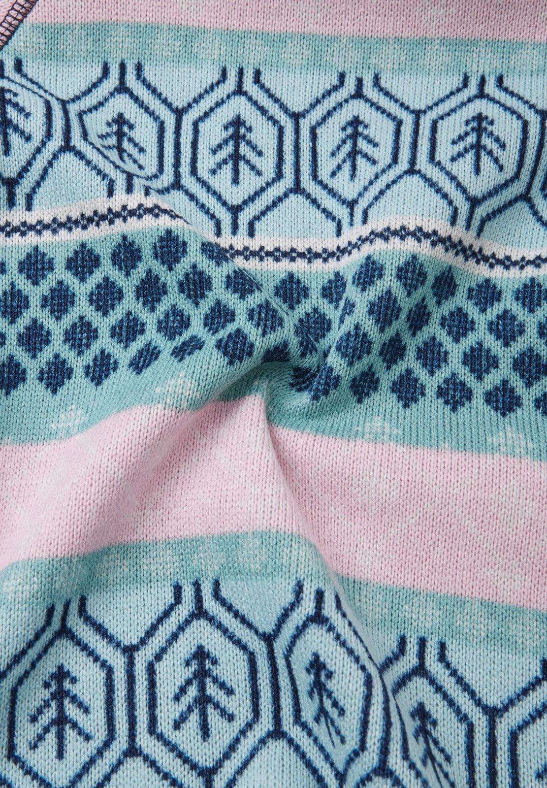Reima Northern Fleece Sweater
