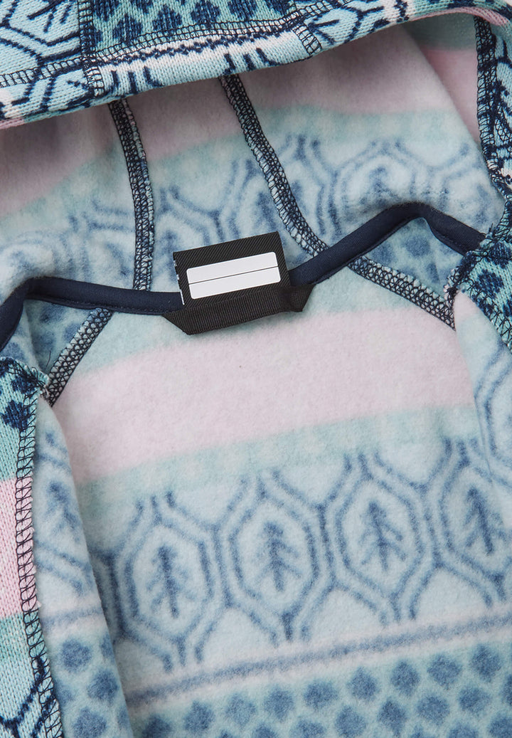 Reima Northern Fleece Sweater