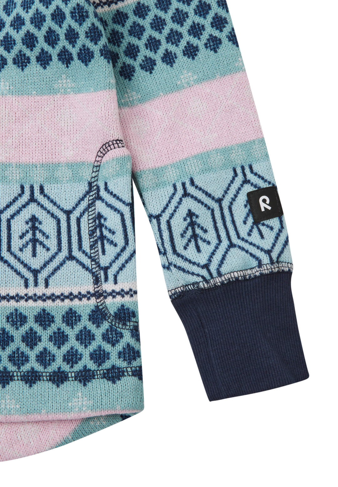 Reima Northern Fleece Sweater