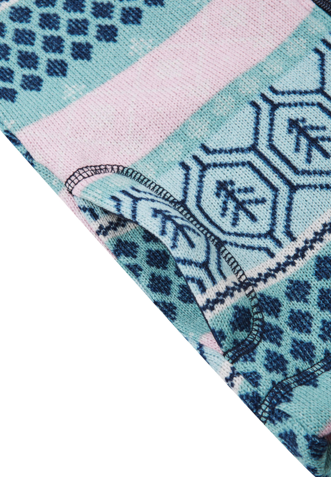 Reima Northern Fleece Sweater