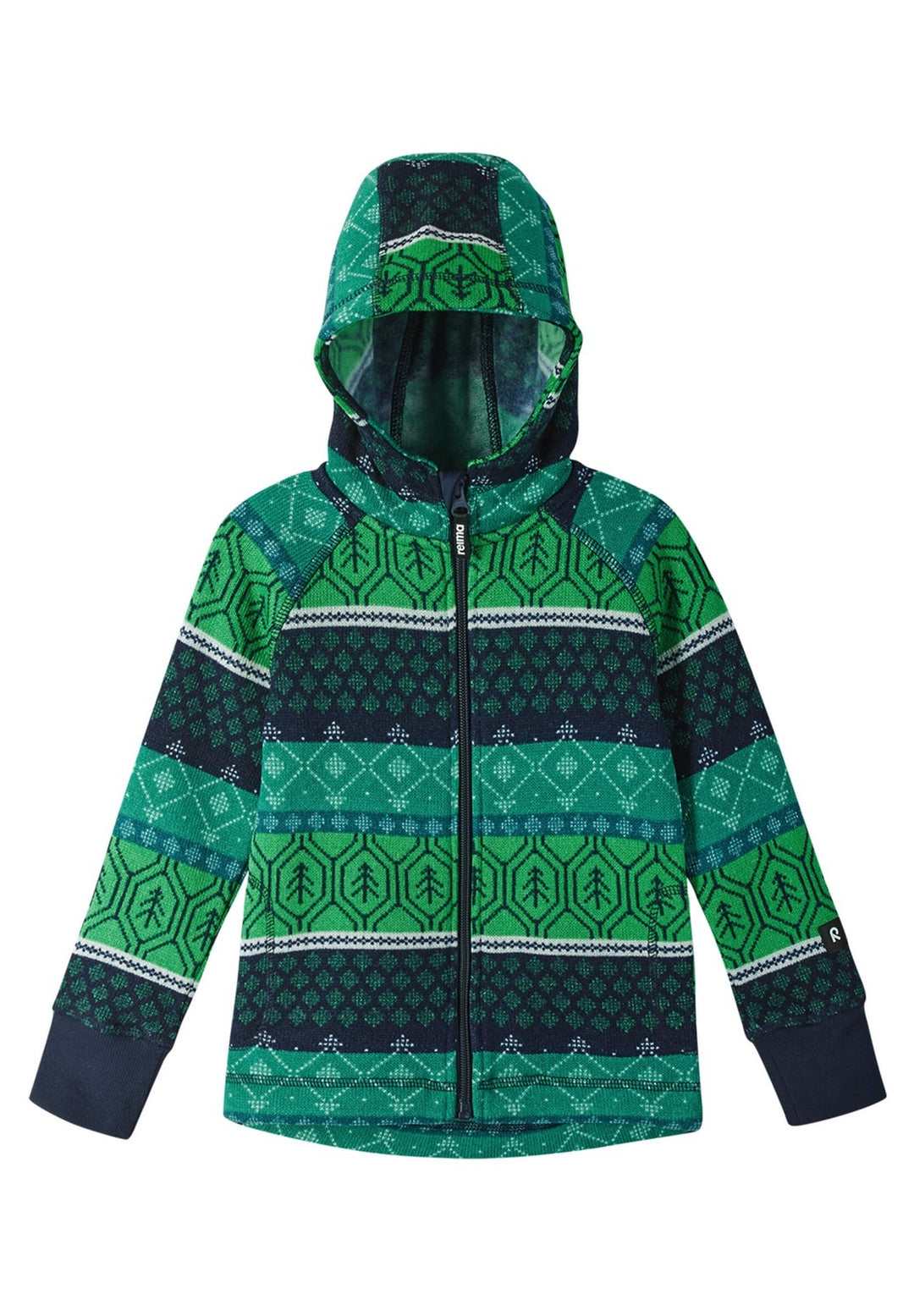 Reima Northern Fleece Sweater