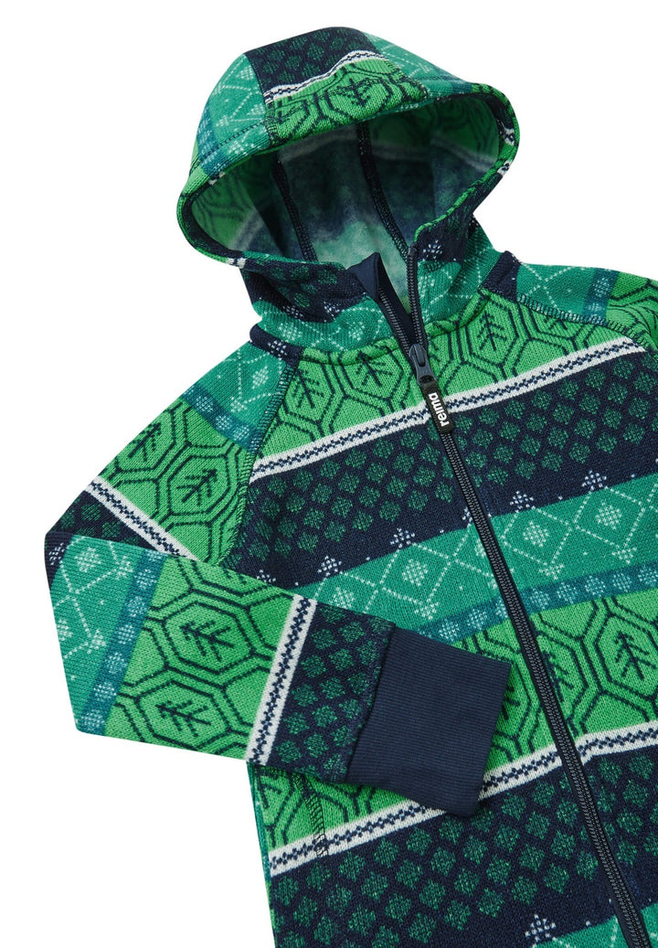 Reima Northern Fleece Sweater