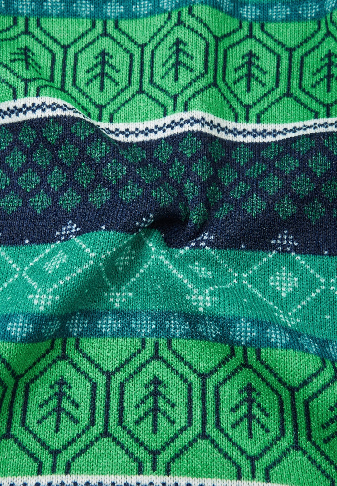 Reima Northern Fleece Sweater