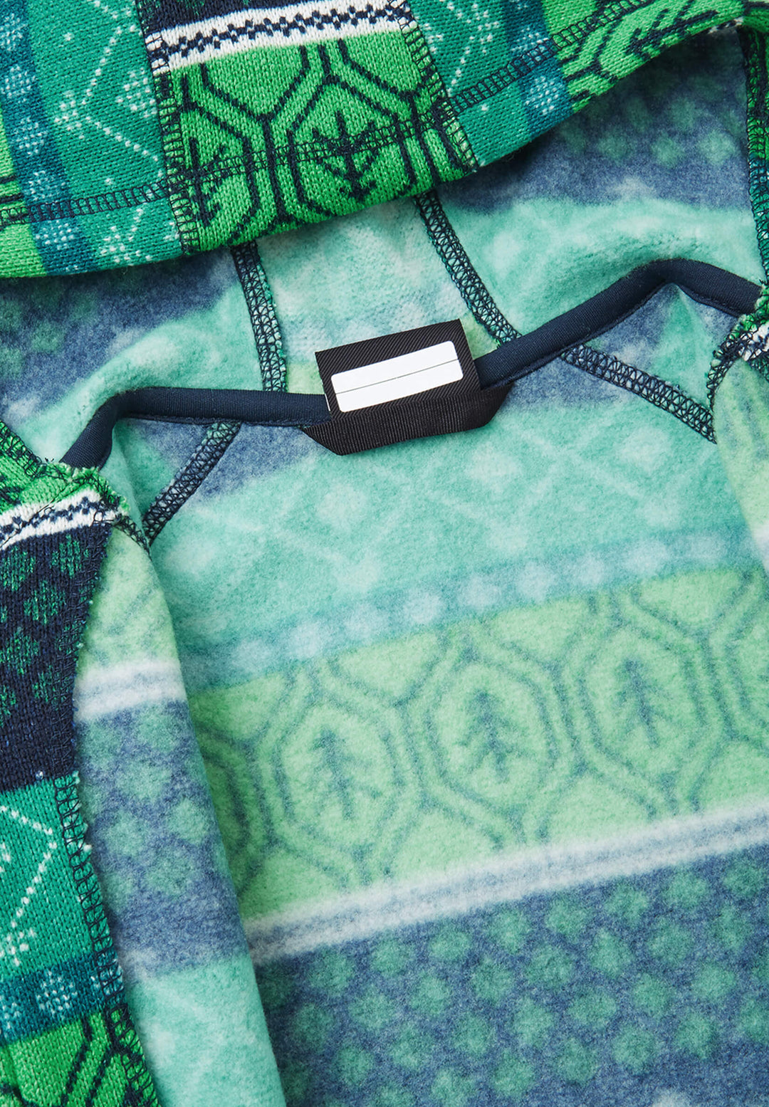 Reima Northern Fleece Sweater