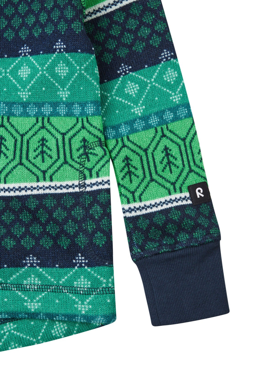 Reima Northern Fleece Sweater