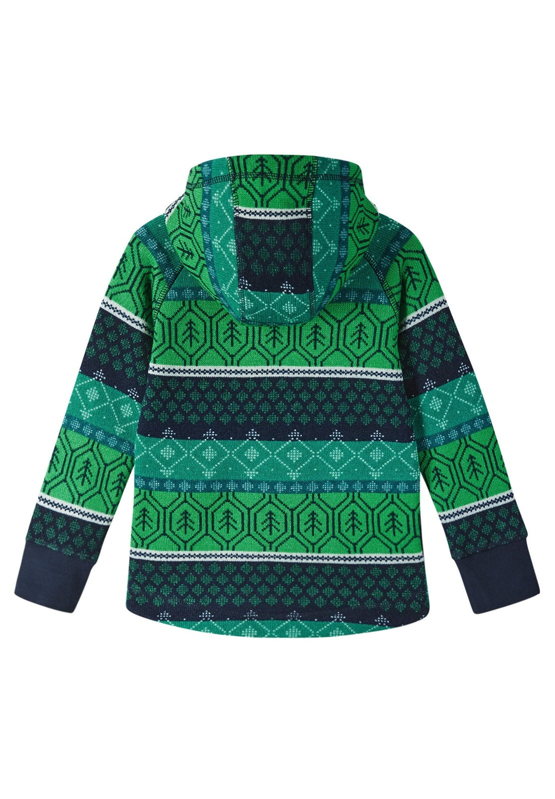 Reima Northern Fleece Sweater