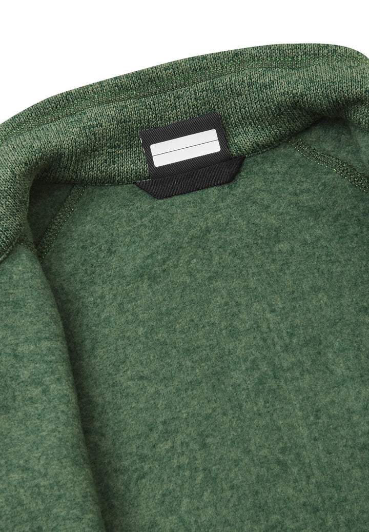 Reima Liukuen Fleece Sweater