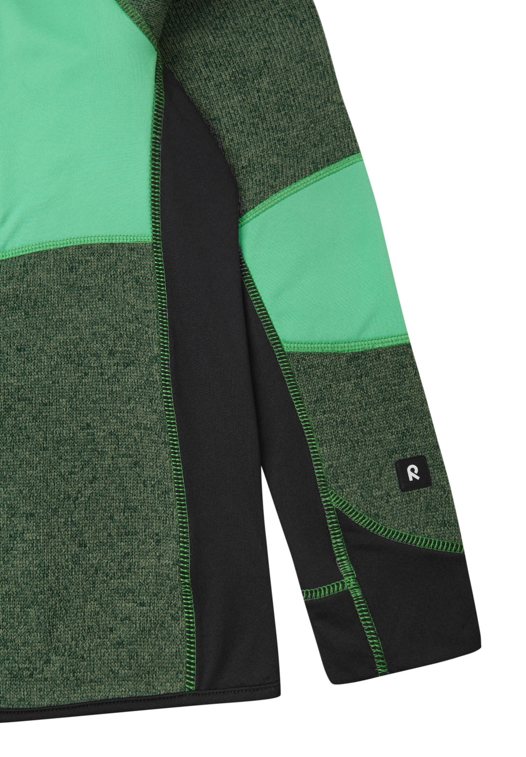 Reima Liukuen Fleece Sweater