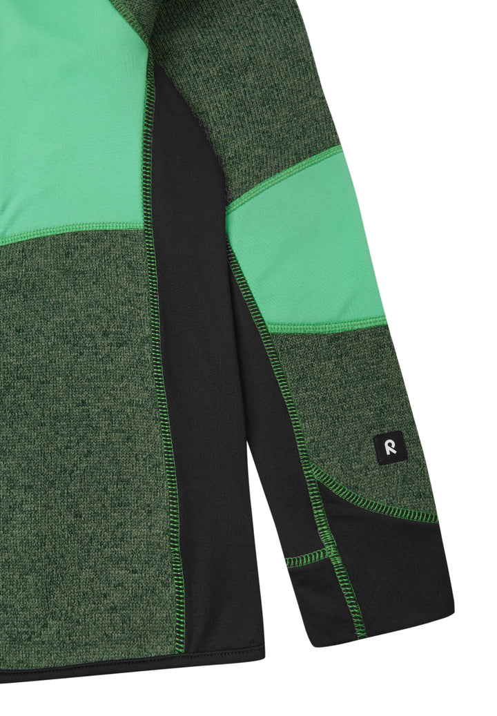 Reima Liukuen Fleece Sweater