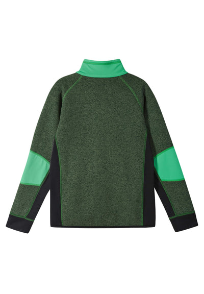 Reima Liukuen Fleece Sweater