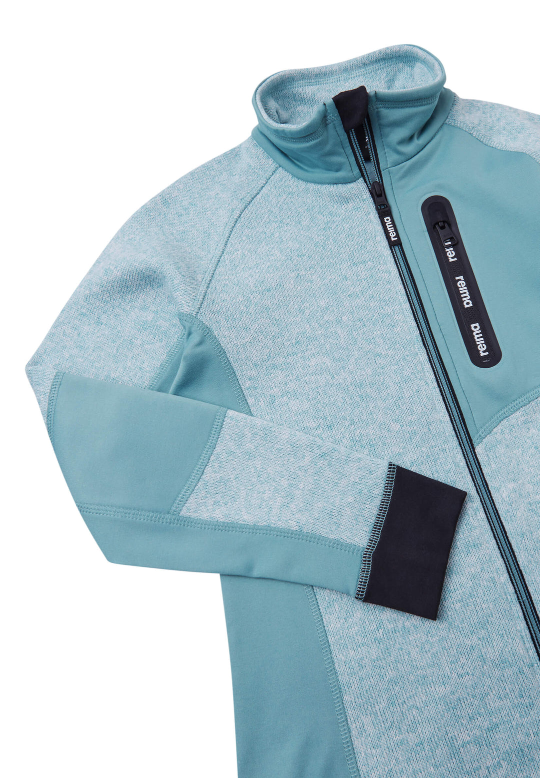 Reima Laskien Fleece Sweater