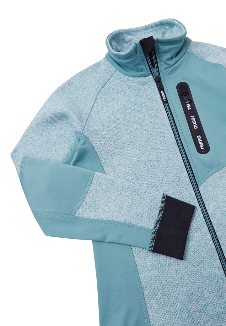 Reima Laskien Fleece Sweater