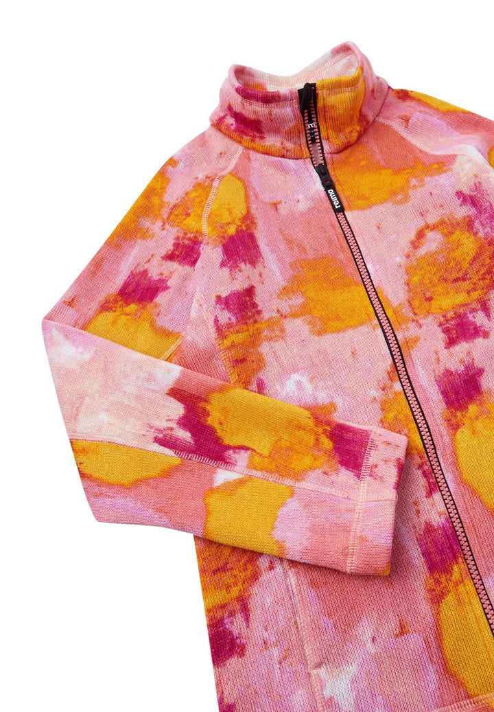 Reima Niksini Fleece Sweater