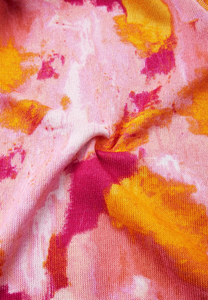 Reima Niksini Fleece Sweater