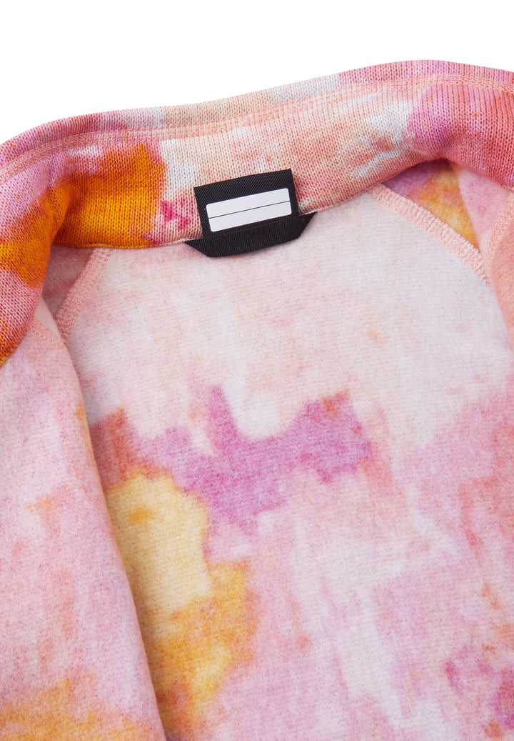 Reima Niksini Fleece Sweater