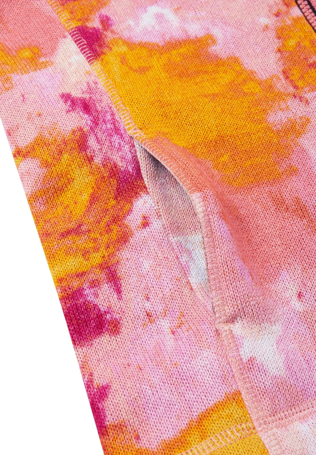 Reima Niksini Fleece Sweater