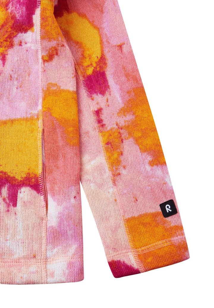 Reima Niksini Fleece Sweater