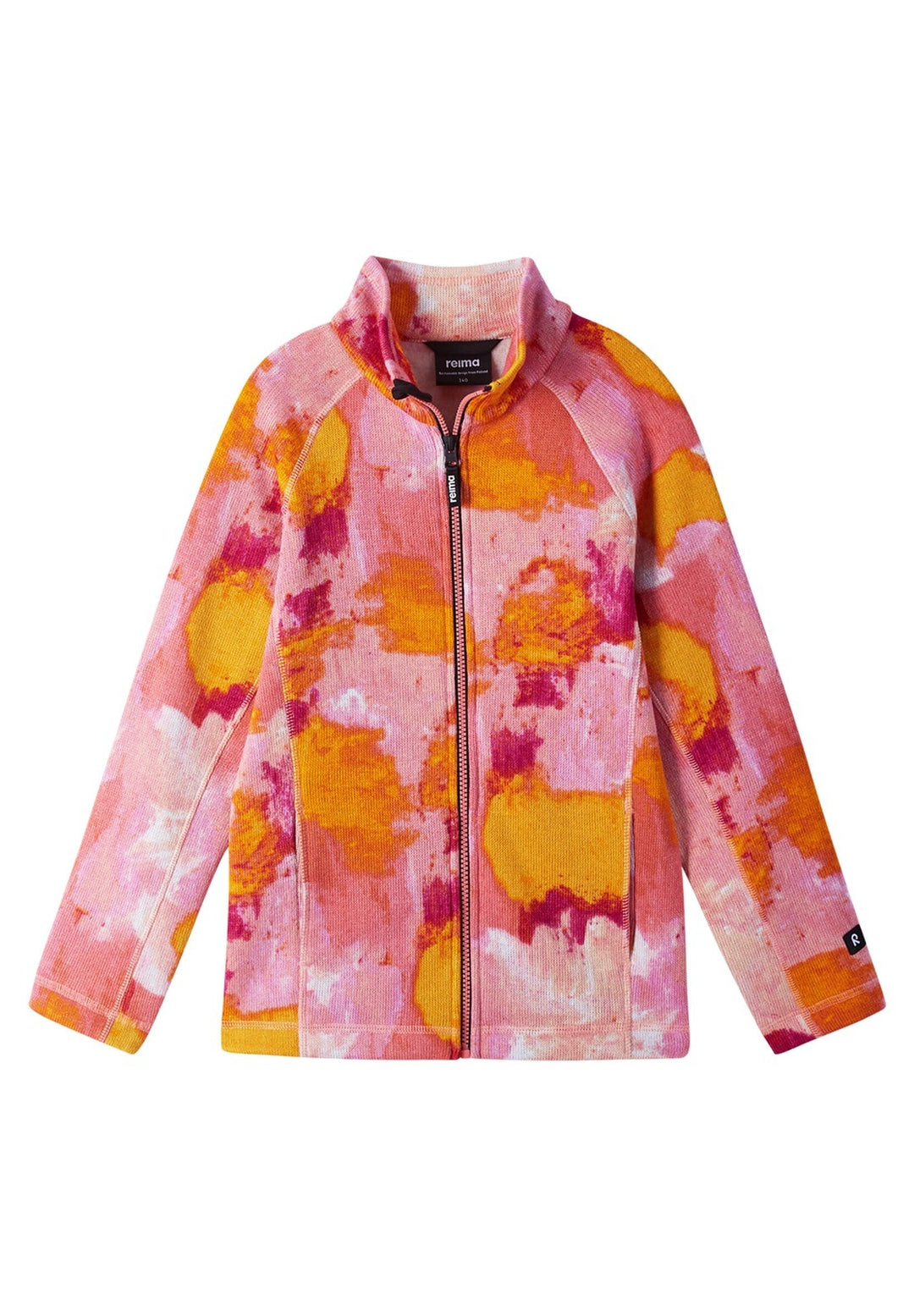 Reima Niksini Fleece Sweater