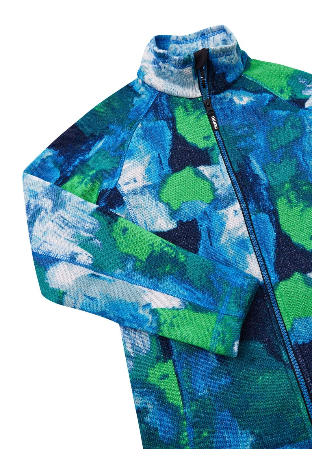 Reima Niksini Fleece Sweater