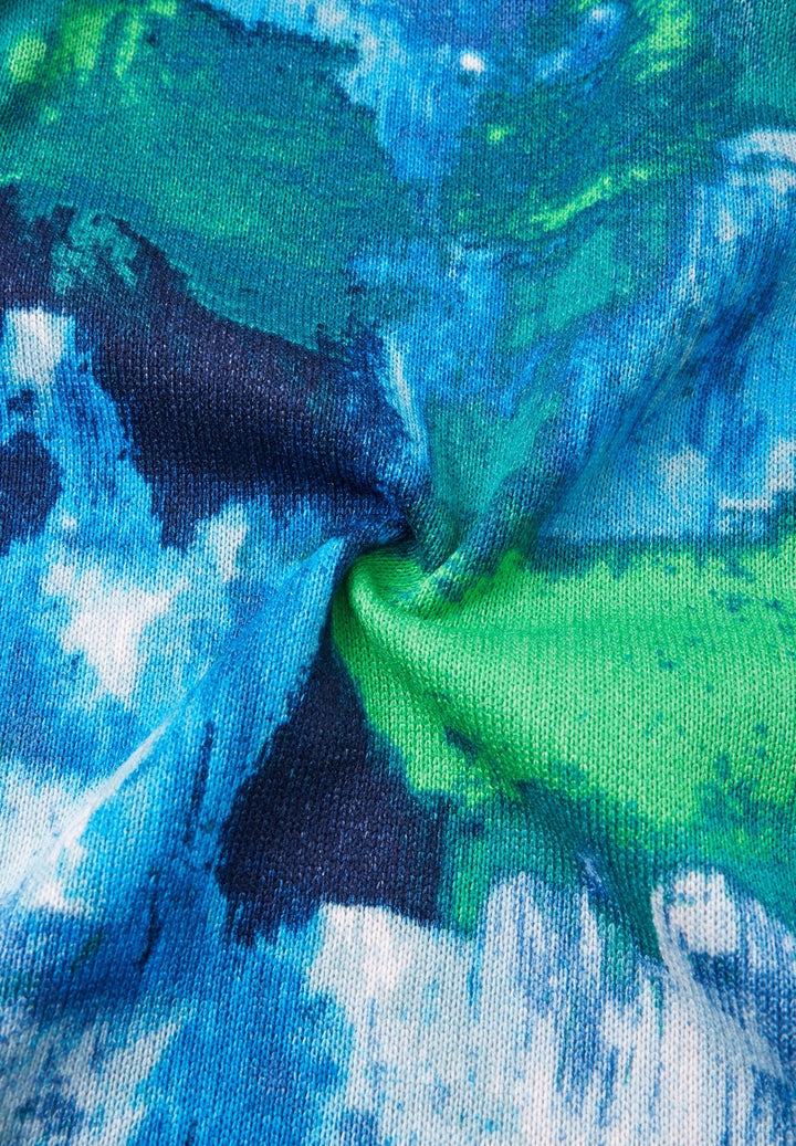 Reima Niksini Fleece Sweater